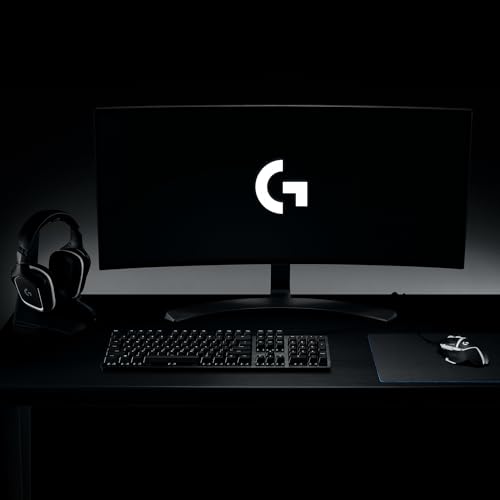 Mouse Da Gioco Cablato Ad Alte Prestazioni 502 Hero Special Edition, Sensore Hero 25K, 25600 Dpi, Rgb, 11 Pulsanti Programmabili, Bianco E Nero, ?7.5 x 4 x 13.2 cm, 121 grammi - Mouse gaming - Immagine 4