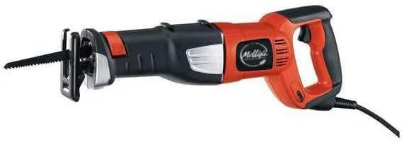 8.5 Amp Reciprocating Saw, Mfr: RS600K-A
