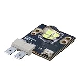 Passend for Luminus LED CSM360, weißer 80-W-Bühnen-Moving-Head mit hochpräzisen und leistungsstarken LED-Perlen(6000K)