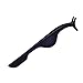 Produktbild Frcolor Falsche Wimpern Verlängerung Applikator Edelstahl Pinzette Remover Clip Pinzette Nipper (schwarz)