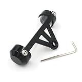 iplusmile Zylindrische Steuer Für Fahrrad - Motorradversicherung Rollersteuerhalter 11 X 3 Mm Minigröße