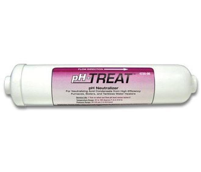 Replacement for NU-CALGON 4720-06 472006 PH-TREAT ACIDIC CONDENSATE NEUTRALIZER