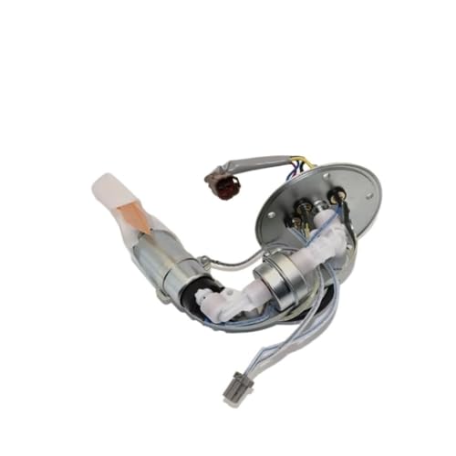 Ensemble de carburant 15100-41F30 stabilise le ralenti de la Suzuki Boulevard