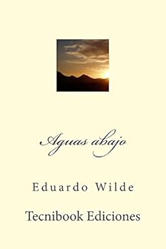 Paperback Aguas Abajo [Spanish] Book