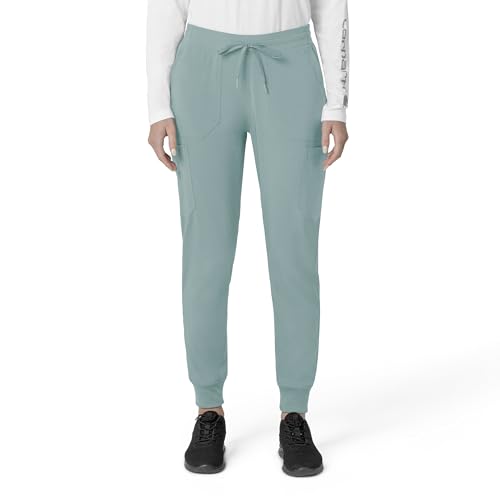 Pantalon d'infirmière Carhartt pour des gardes actives