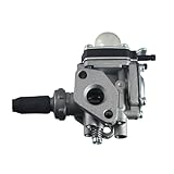 Contenu de l'emballage : 1 carburateur