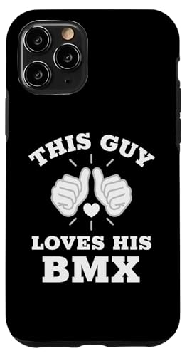 ̒j͔ނBMXD X}zP[X iPhone 11 Pro p