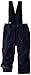U.S. Polo Assn. Girls' Convertible Adjustable Snow Pant
