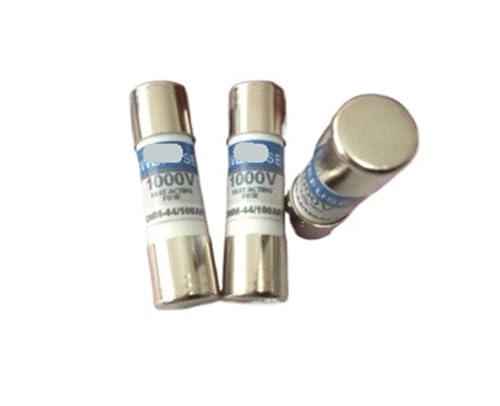 Fusible multimètre F15B F17B cassé ? Remplacez-le par le tube DMM-B-44/100AR 0.44A