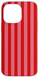 Preppy minimalist Stripe Pattern