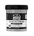 Winsor & Newton Professional Acrylic Medium, Gloss UV Varnish, 225ml (7.6-oz)