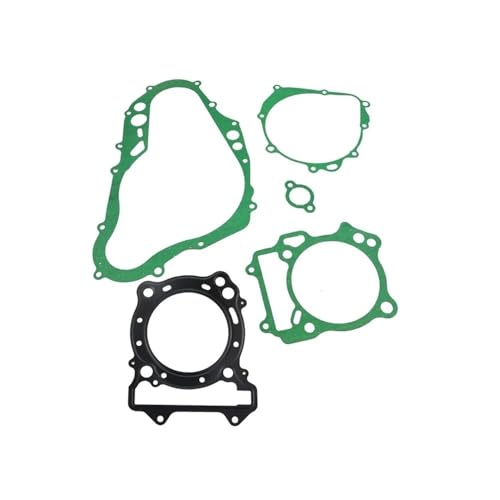 Kit joint de cylindre haut de gamme pour carter de moto DRZ400ES de 2000 à 2020