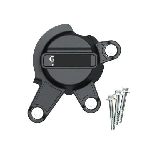 Cubierta protectora estator motor de moto ER6N ER6F 2006-2016 y 650 2006-2021