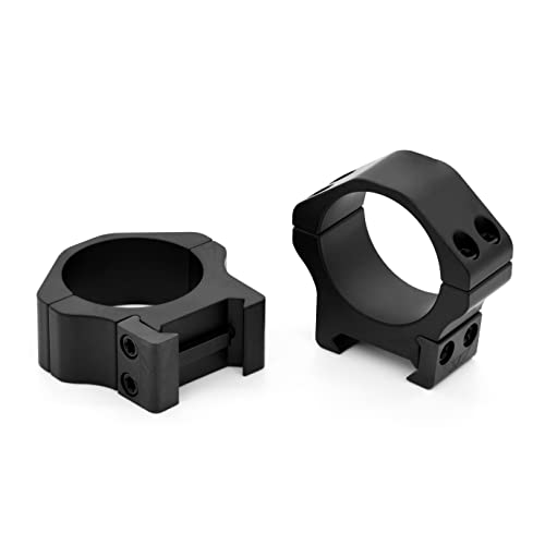 The 10 Best 1 Inch Scope Rings Reviews & Comparison in 2023