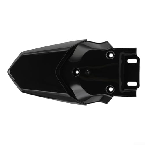 Bavette garde-boue arrière en plastique PP pour Talaria pour MX3 pour MX4 pour MX5 électrique Dirt Bikes pour améliorer la fonctionnalité de la zone de la...
