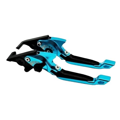 Ensemble de leviers frein moto anti-casse et réglable pour CB650R
