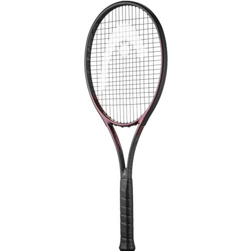 HEAD Auxetic 2.0 Prestige Tour Tennis Racquet (4 3/8