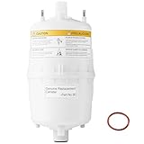 80 Steam Canister Replacement for Steam Humidifier Canister Model 800 & 865 with Leak-Proof Seal O-Ring for Protect Your Family's Health (Pack of 1)