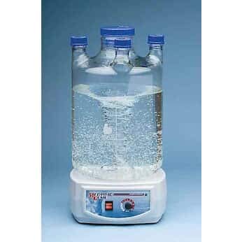 Genie SI-2256 MegaMag, agitador magnético analógico de gran capacidad; 230 V