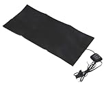 Electric Heating PadPet Bed HeaterHeating Pad, Heating Pad Electric Heater PadTerrarium Heat Lamps & Mats