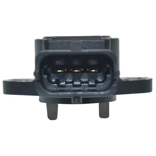 Capteur position papillon Accent 2006-2011 1.6L | Performance moteur - 3