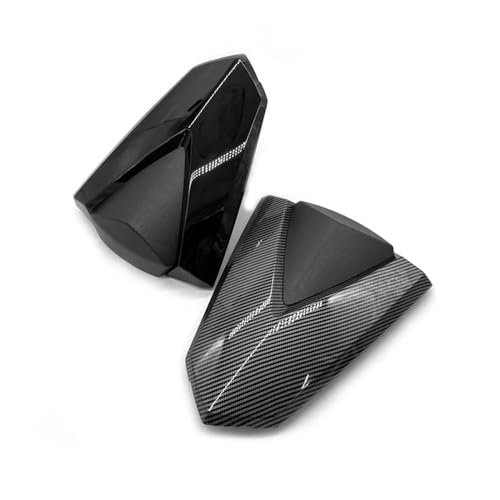 Cola Carenado Capó Cubierta Para YZF-R25 YZF-R3 MT-25 MT-03 2013-2024 MT03 MT25 Motocicleta Pasador Trasero Pasajero Cubierta De Asiento Solo YZF R3 R25