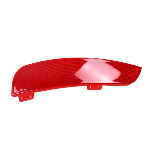 Feu stop gauche droit Volvo V50 lentille pare-chocs pour trajets de nuit