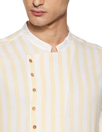 Image of Ethnix by Raymond Men Tunic Shirt