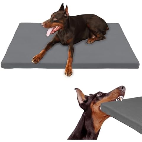 KHONSU PET Waterproof Dog Bed Cover