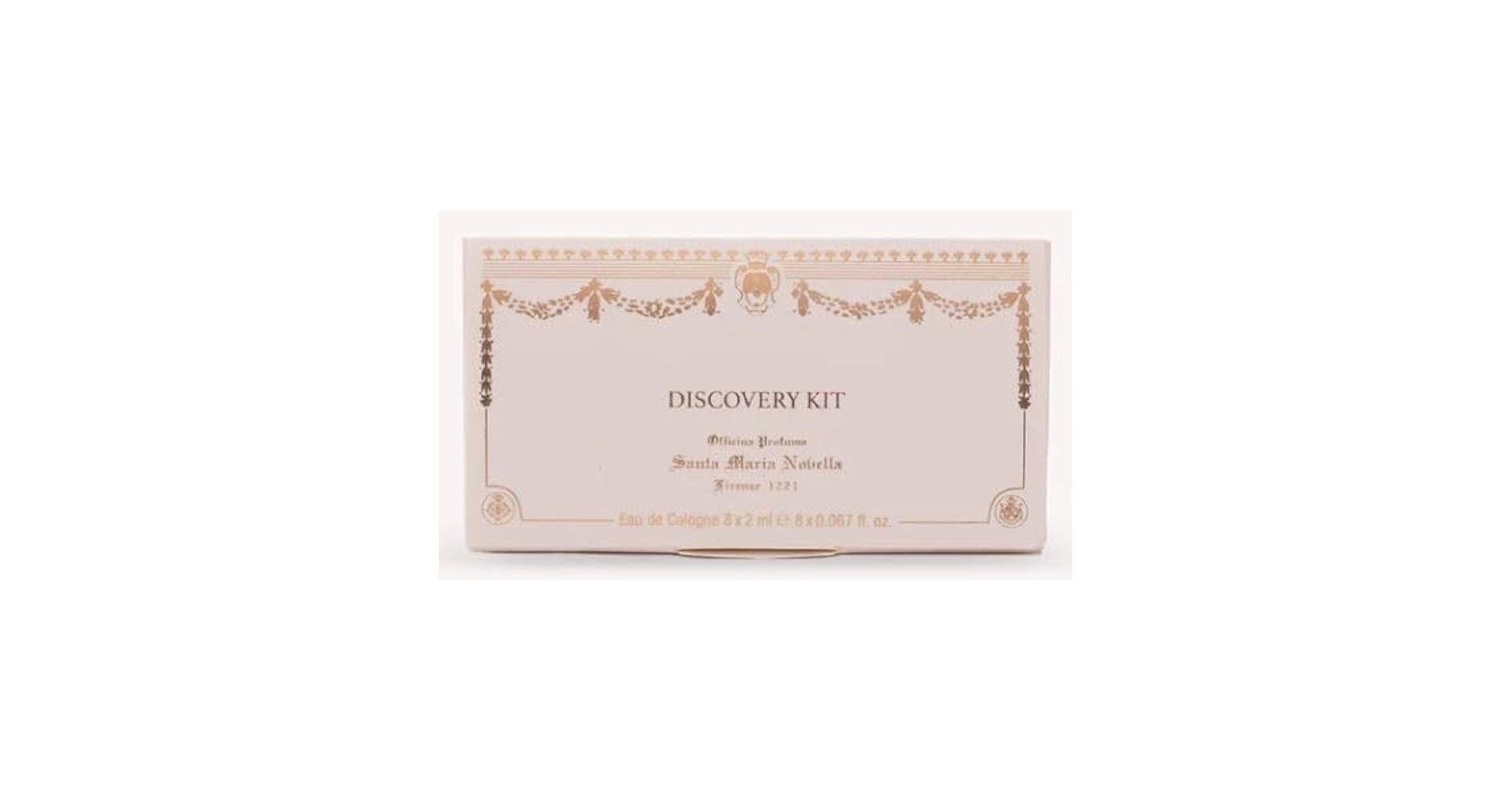 ＨＹＫ　Santa Maria Novella Amazon.com : Santa Maria Novella Fragrance Discovery Kit