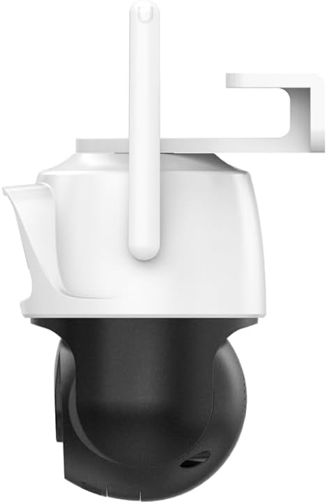 Câmera de Segurança Exterior A28b: Review após 30 dias de uso