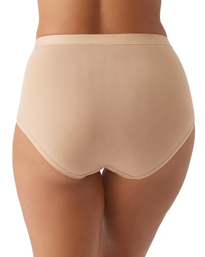Image of Wacoal Understated Cotton Brief