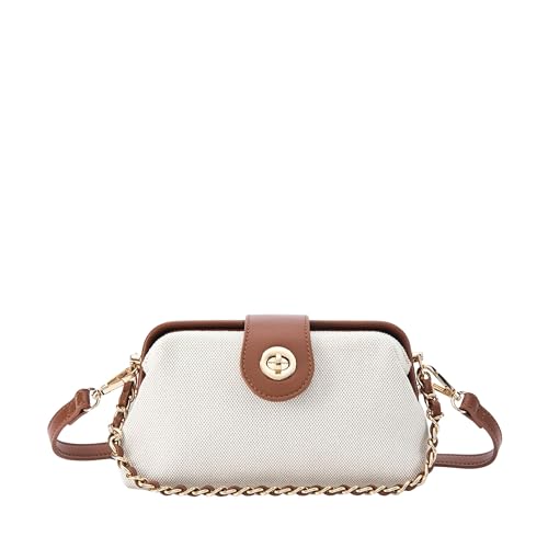 Image of Lino Perros Voyage Blush Sling Bag