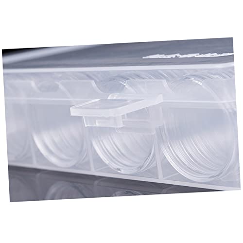 Organizador para monedas HOMSFOU 2 sets miniatura 7