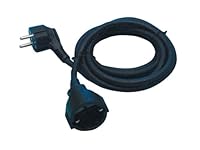 Ausziehbarer schwarzer Gummi, 3 x 1,5 – 2 m – perfekt für mehrere Anwendungen. Dieser 2 m lange Gummi bietet Haltbarkeit und Flexibilität, ideal zum Verlängern und Verbinden in verschiedenen