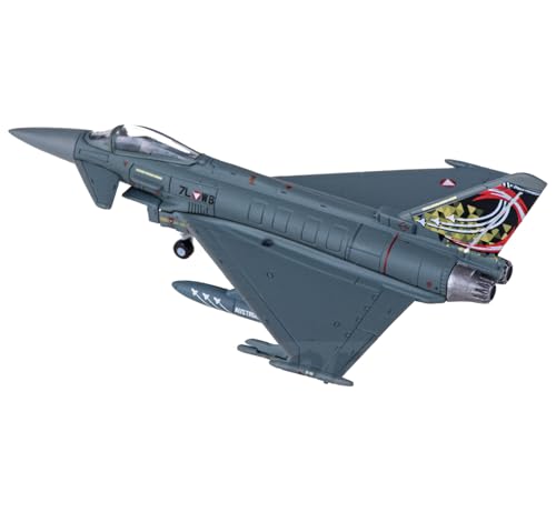 La Mejor comparativa de Eurofighter typhoon ii - solo los mejores. 16 Imagen adicional
