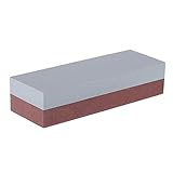 2. Questo è realizzato in acciaio inossidabile di alta qualità, carburo di tungsteno migliorato per la longevità, aste in ceramica di qualità e plastica ABS. Il meccanismo di affilatura è uno dei più affidabili e durevoli sul mercato.