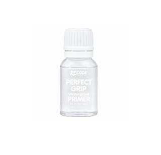 Recode Studio Perfect Grip Waterproof Primer for All Skin Types, 12 ml