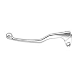 Palancas de freno Vicma 75231 Maneta Izquierda para Yamaha, Plata