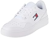 adidas retro sneaker high OPTIMALE PASSFORM: Die original Tommy Jeans Sneaker zum Schnüren sind nicht nur optisch ein Hingucker, sondern passen sich auch perfekt an deinen Fuß an.