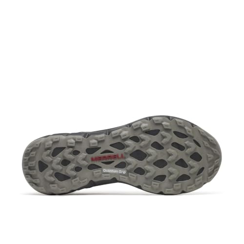 Image of Merrell Men's Nova 4 Sneaker | Trail Running Shoes