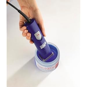 Top-Performance-Extend-A-Life-Blade-Rinses--Handy-Cleaners-for-Dog-Grooming-Clippers-16oz-Black - Cucciolini Doodles   Top-Performance-Extend-A-Life-Blade-Rinses--Handy-Cleaners-for-Dog-Grooming-Clippers-16oz-Black