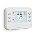 New! Honeywell Home Programmable Thermostat, Single-Stage, 1 Heat/1 Cool Compatibility, 5-2 Day Schedule, X2P, White, RTH20B