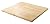 Gladiator 27" Hardwood Top, GAAC27HWGX