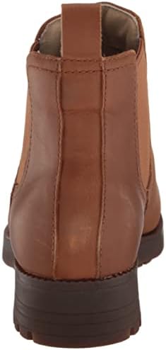 Revitalign Women's Kodiak Mid Calf Boot, Black, 12 | Image 2
