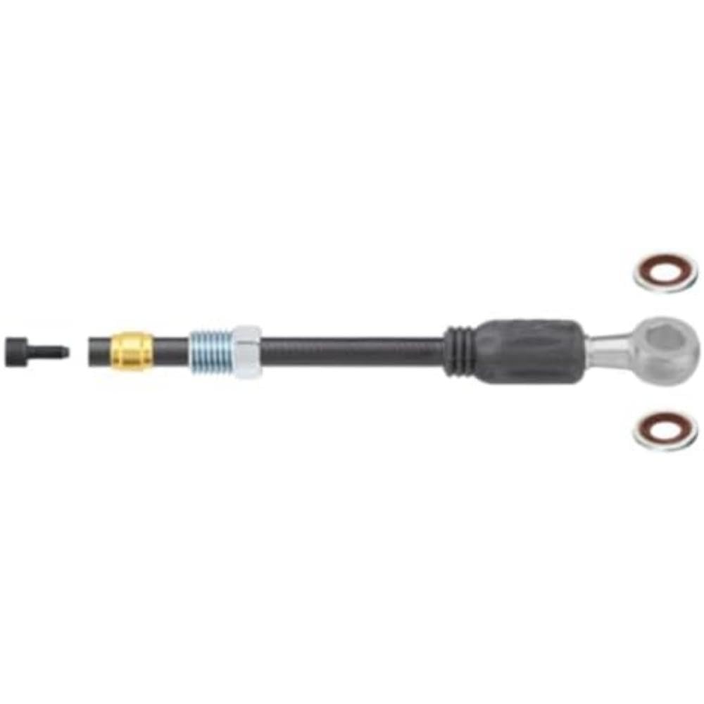 Jagwire Adattatori Sport Mineral - 4