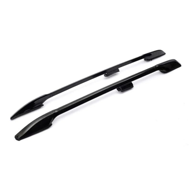 Portabicicletas techo Toyota Land Cruiser Prado J150 2010-2023 accesorios rieles equipaje 3