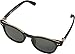 Produktbild Urban Classics Unisex 111 Sunglasses UC Sonnenbrille, Black/Gold, one Size