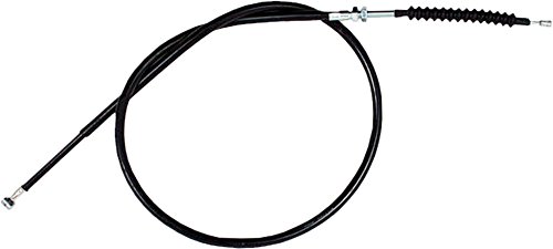 Motion Pro 02-0055 Black Vinyl Clutch Cable