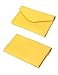 ZOPPEN Multi-purpose Rfid Blocking Travel Passport Wallet (Ver.4) Tri-fold Document Organizer Holder, 22 Primrose Yellow